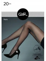 Dámske pančuchové nohavice Gatta Nais 20 den