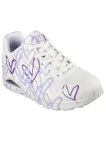 Skechers Spread The Love W 155507WLPR Skechers Spread The Love W 155507WLPR