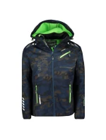 Geografická bunda Nórsko Royaute M WU1057H-GN-NAVY-GREEN Geografická bunda Nórsko Royaute M WU1057H-GN-NAVY-GREEN