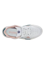Dámske tenisky K-Swiss MATCH PRO LTH W 98905-980-M Dámske tenisky K-Swiss MATCH PRO LTH W 98905-980-M