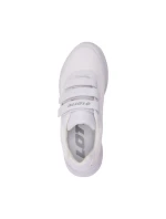 Topánky Lotto Connect VL OC white-grey 2400361U 1014