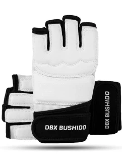 Rukavice WTF karate/teakwando | DBX-T-1 | S