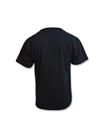 Basketbalové tričko Nike Premium 90 Black - DJ1552-010