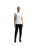 Dámske biele tričko Nike Dri-Fit Park VIII HV8178 100