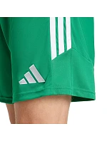Pánske šortky adidas Tiro 26 League green KA8774 Pánske šortky adidas Tiro 26 League green KA8774