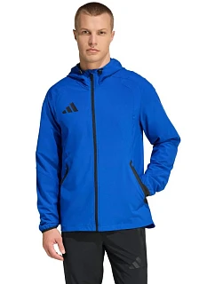 Pánska vetrovka adidas Tiro 26 Travel Blue KD3335 Pánske