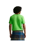 Pánske tričko Nike Club Tee green AR4997 311 pánske Pánske tričko Nike Club Tee green AR4997 311 pánske
