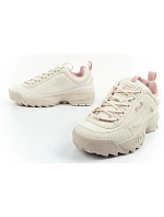 Fila Disruptor dámske športové tenisky módne béžové pohodlné dámske