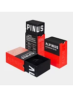 Alpinus Pro Miyabi Edition W GT43235 Dámske aktívne termo nohavice