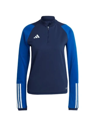Dámske tréningové tričko Tiro 23 Competition W IC4595 - Adidas