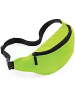 BagBase BG 42 Bedrová taška 52.0042 limetkovozelená BagBase BG 42 Bedrová taška 52.0042 limetkovozelená