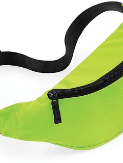 BagBase BG 42 Bedrová taška 52.0042 limetkovozelená