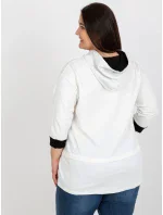 Tunika RV TU 8241.54P ecru