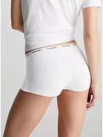Spodné prádlo Dámske BOYSHORT (MID-RISE) 000QD5195E100 - Calvin Klein