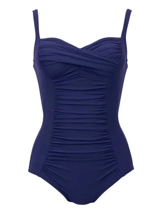 Plavky jednodielne Michelle L67382 - Anita