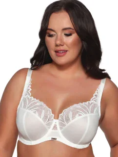 PODPRSENKA AV 2106 ECRU MAXI