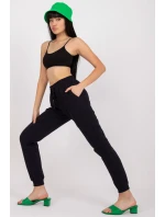 Teplákové nohavice model 167920 BFG