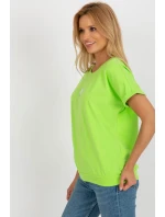 Blúzka model 180957 Relevantnosť