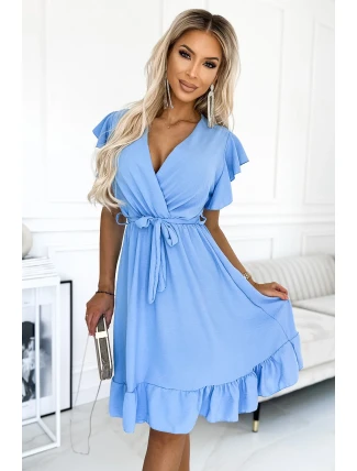 Spoločenské šaty model 182489 Numoco Spoločenské šaty model 182489 Numoco