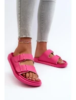 Papuče model 197416 Step in style