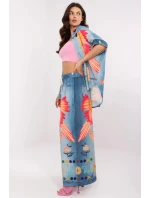 Dámske nohavice model 210030 Taliansko Moda