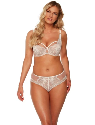 Gaia nohavičky GFP 1242 Luiza S-3XL