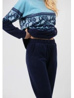 Kľúč LHS 893 B24 long/r S-XL dámske pyžamo