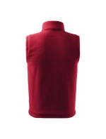 Fleecová vesta Rimeck unisex Next MLI-518MR Fleecová vesta Rimeck unisex Next MLI-518MR