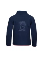 Trollkids Dievčenská bunda XT Oppdal pre dievčatá (415-166)