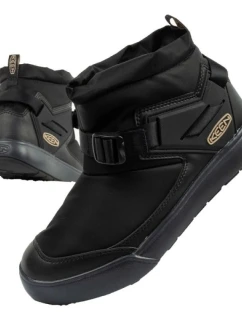 Dámske snehule Keen Hoodromeo Mini W 1026797