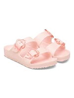 Birkenstock ARIZONA FLOWER EVA KIDS 1031271 LIGHT ROSE (úzka šírka) Birkenstock ARIZONA FLOWER EVA KIDS 1031271 LIGHT ROSE (úzka šírka)