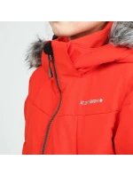 Detská bunda Icepeak Leona Jr 4 500 40839 I Detská bunda Icepeak Leona Jr 4 500 40839 I