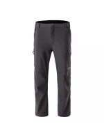 Pánske nohavice Luspa M 92800326545 - Hi-Tec Pánske nohavice Luspa M 92800326545 - Hi-Tec