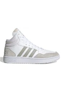 Topánky adidas Hoops 3.0 Mid M HP7940