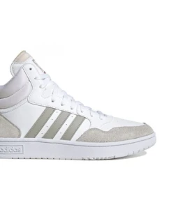 Topánky adidas Hoops 3.0 Mid M HP7940