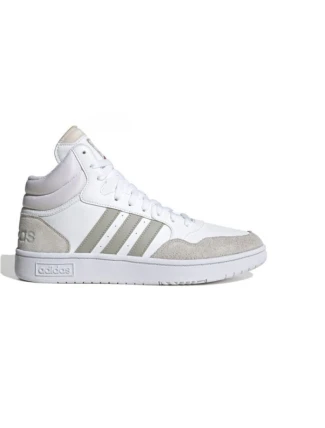 Topánky adidas Hoops 3.0 Mid M HP7940
