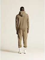 Craft Corporate Frequent Hoodie M Pánska hrubá mikina s kapucňou 81.6298 čierna Craft Corporate Frequent Hoodie M Pánska hrubá mikina s kapucňou 81.6298 čierna
