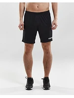 Craft Teamwear Squad Go Short Solid M Pánske športové šortky 82.5572 mff blue Craft Teamwear Squad Go Short Solid M Pánske športové šortky 82.5572 mff blue