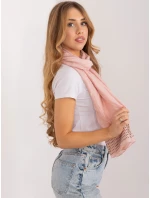 Závoj AT CH EH 2158.47 svetlo ružová