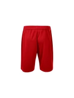 Miles detské šortky červené