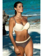 Dámske dvojdielne plavky Doreen M-435 - Marko