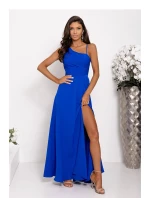 Dlhé šaty model 209395 With You Dlhé šaty model 209395 With You