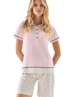 Dámske pyžamo Infiore 652415