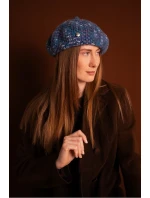 Baret Umenie polo 25298 Hailey Baret Umenie polo 25298 Hailey