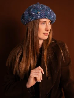 Baret Umenie polo 25298 Hailey