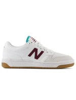 Tenisky New Balance Jr GSB480FT topánky