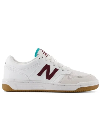 Tenisky New Balance Jr GSB480FT topánky