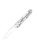 Multitool AZYMUT Giewon EDC - 8 nástrojov + puzdro