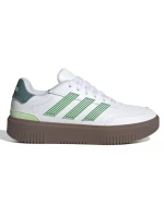 Dámska obuv Adidas Courtblock Bold W JR0734