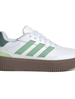 Dámska obuv Adidas Courtblock Bold W JR0734